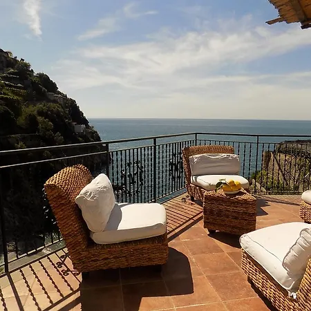 Acquachiara Relais *