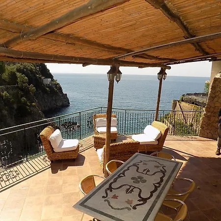 Acquachiara Relais Apartment