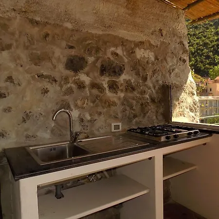 Acquachiara Relais