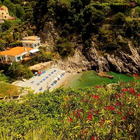 Acquachiara Relais Maiori