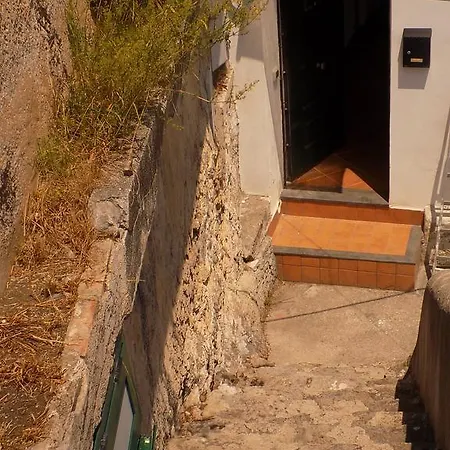 Apartment Acquachiara Relais Maiori