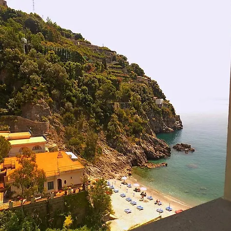 Apartment Acquachiara Relais *
