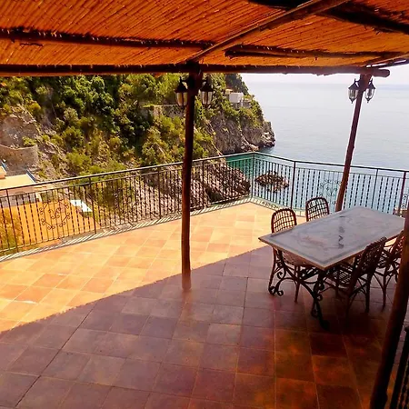Acquachiara Relais * Maiori