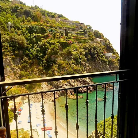 Acquachiara Relais * Maiori