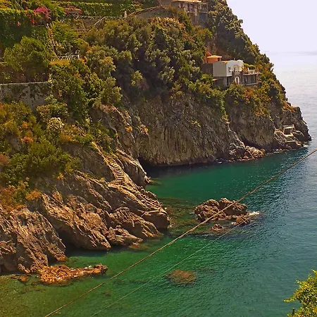 Acquachiara Relais Maiori