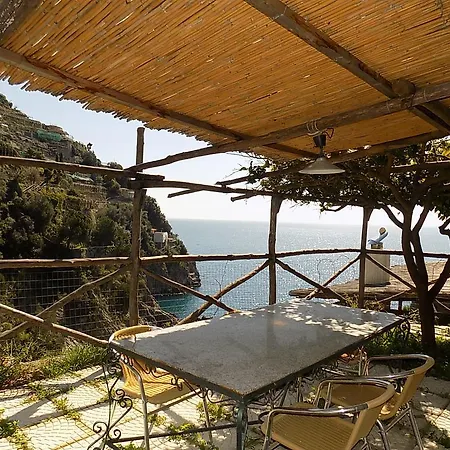 Acquachiara Relais Apartment *