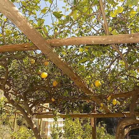 Acquachiara Relais