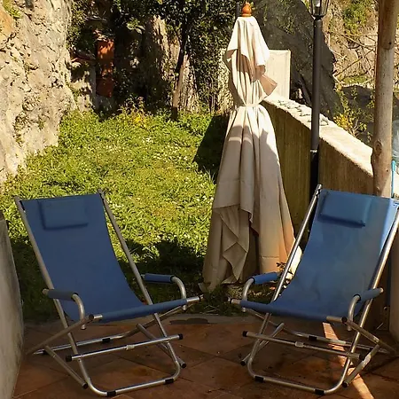 Apartment Acquachiara Relais