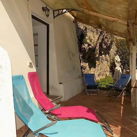 Acquachiara Relais Maiori