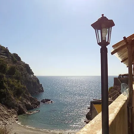 Acquachiara Relais *