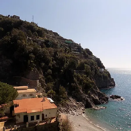 Acquachiara Relais Apartment Maiori