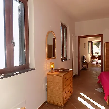 Acquachiara Relais Apartment