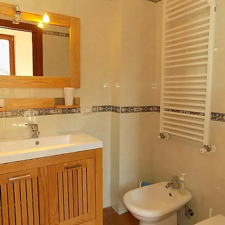 Acquachiara Relais Apartment *
