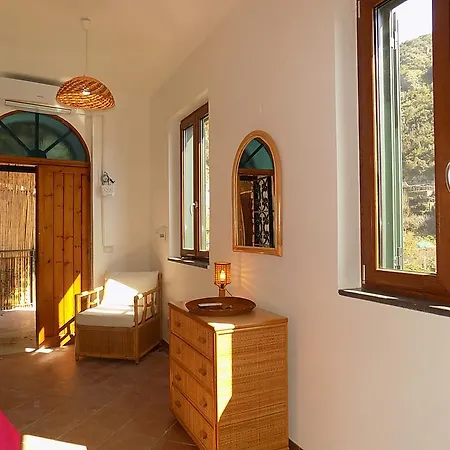 Acquachiara Relais Maiori