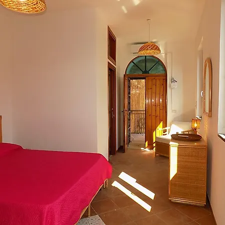 Apartment Acquachiara Relais *
