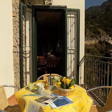 Apartment Acquachiara Relais Maiori