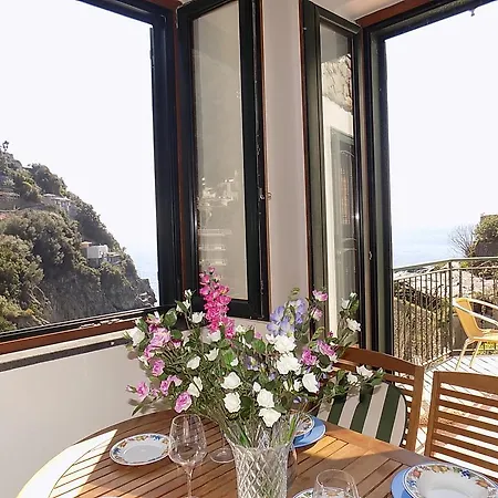 Apartment Acquachiara Relais