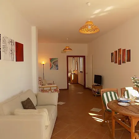 Apartment Acquachiara Relais *