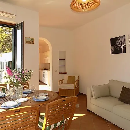 Apartment Acquachiara Relais Maiori