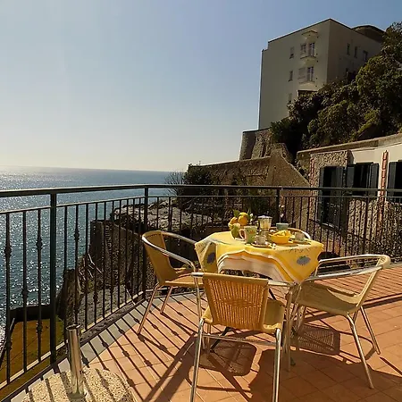Acquachiara Relais * Maiori