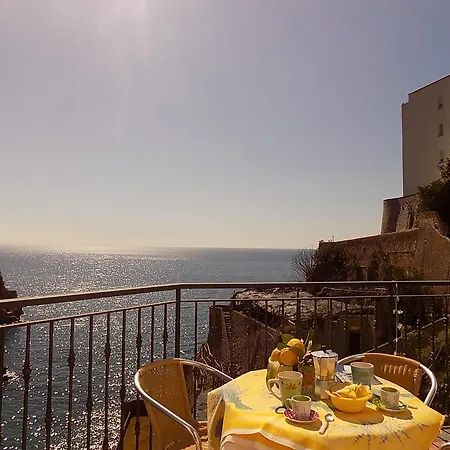 Acquachiara Relais