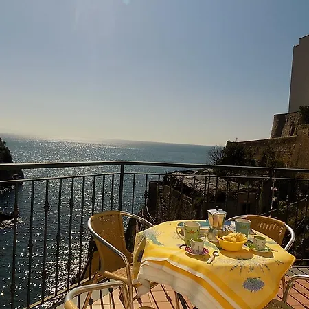 Apartment Acquachiara Relais Maiori