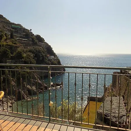 Apartment Acquachiara Relais
