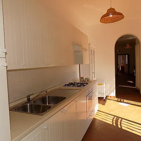 Apartment Acquachiara Relais *