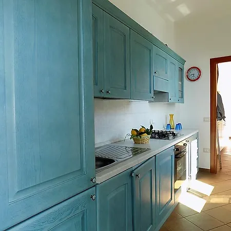 Apartment Acquachiara Relais Maiori