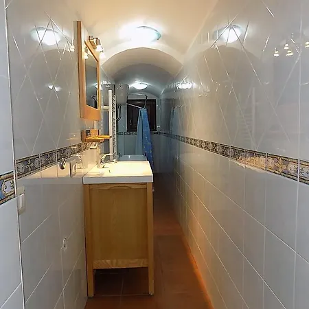 Apartment Acquachiara Relais *