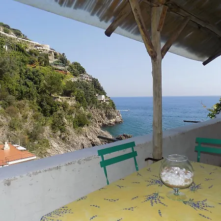 Acquachiara Relais