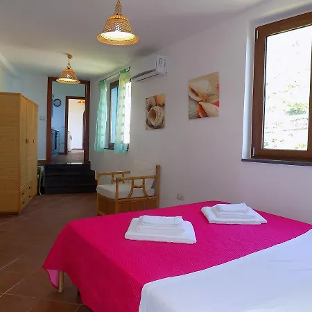 Acquachiara Relais Apartment Maiori
