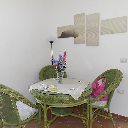Acquachiara Relais Apartment Maiori