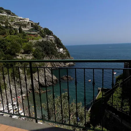 Acquachiara Relais Apartment *