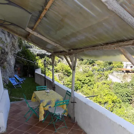 Acquachiara Relais Maiori
