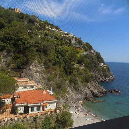 Acquachiara Relais Maiori