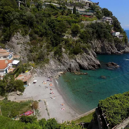 Acquachiara Relais Apartment *