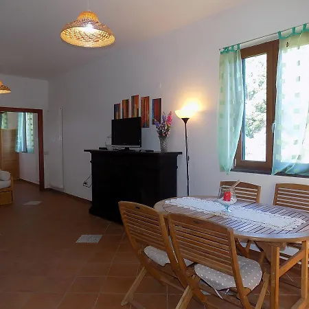 Acquachiara Relais Apartment