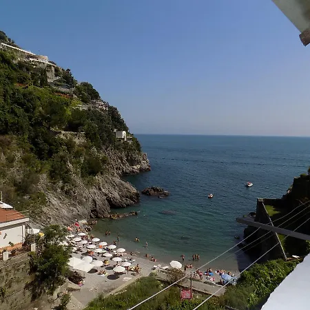 Acquachiara Relais * Maiori
