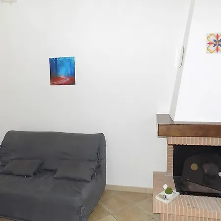 Acquachiara Relais Apartment Maiori