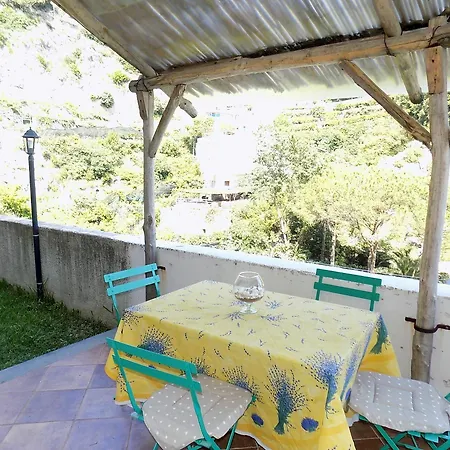 Acquachiara Relais Maiori