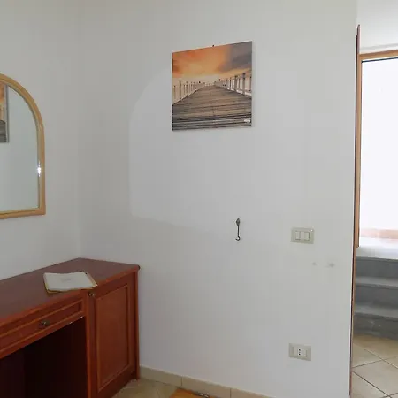 Apartment Acquachiara Relais