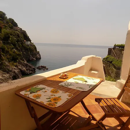Acquachiara Relais *