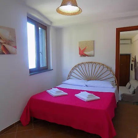 Apartment Acquachiara Relais