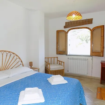 Acquachiara Relais