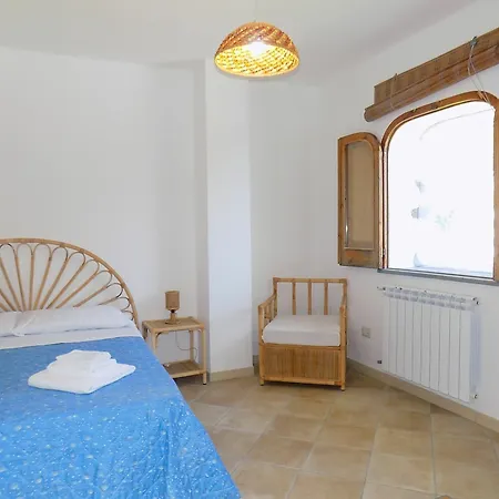 Acquachiara Relais Apartment