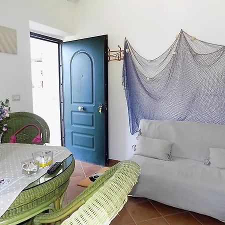 Apartment Acquachiara Relais *